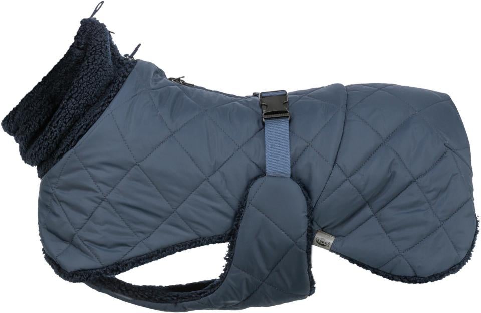 Minot Sherpa hundefrakke