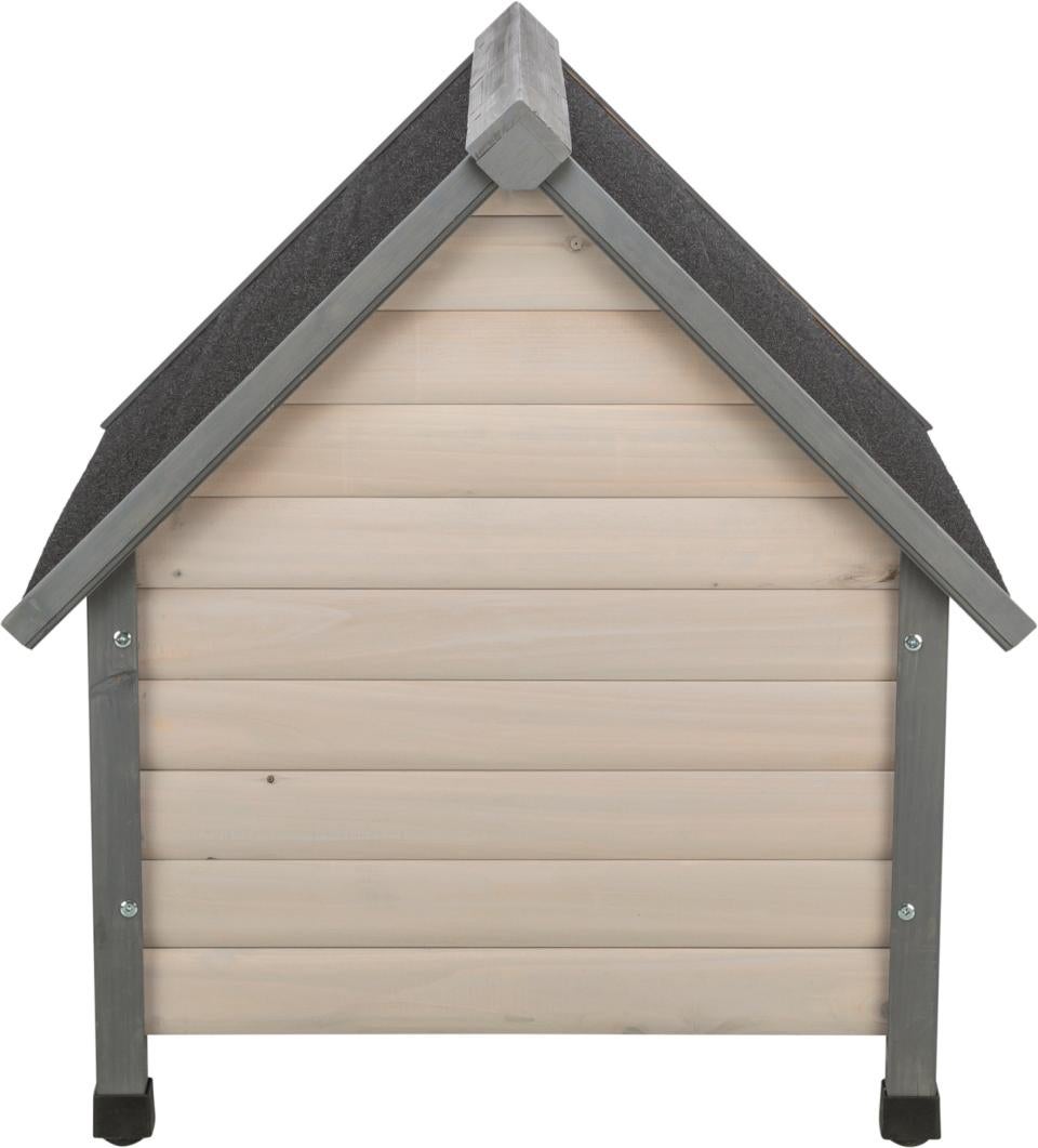 Natura hundhus cottage