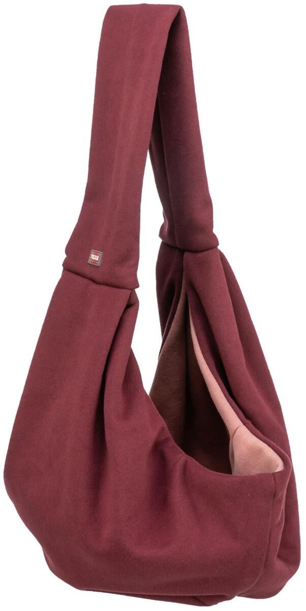 Soft Cross-body bæretaske 