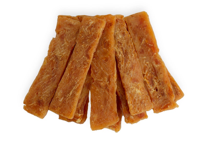 Chicken Jerky 80 gram