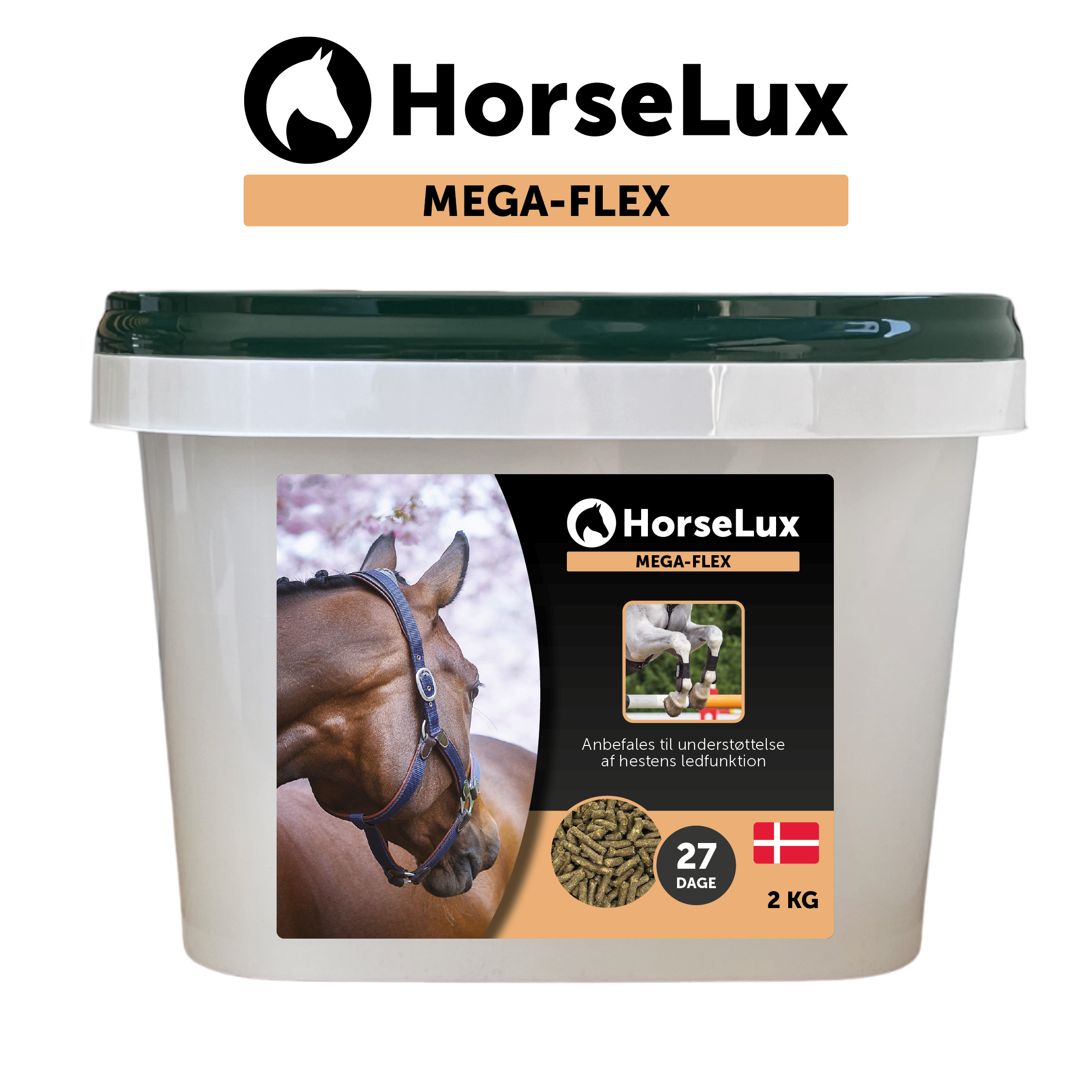 Mega-Flex 2 kg