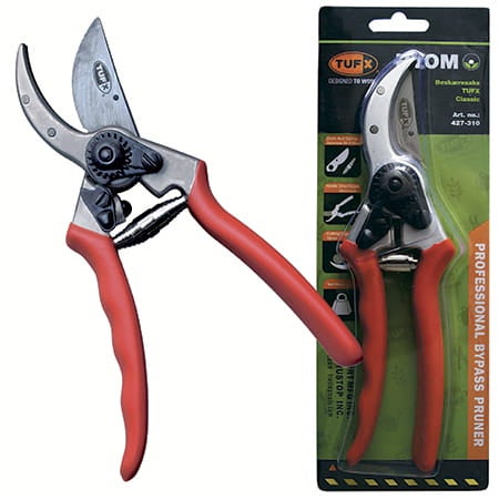 Beskæresaks Classic 217 mm