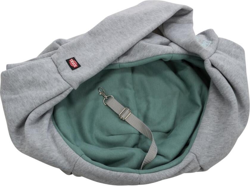 Soft Cross-body bæretaske 