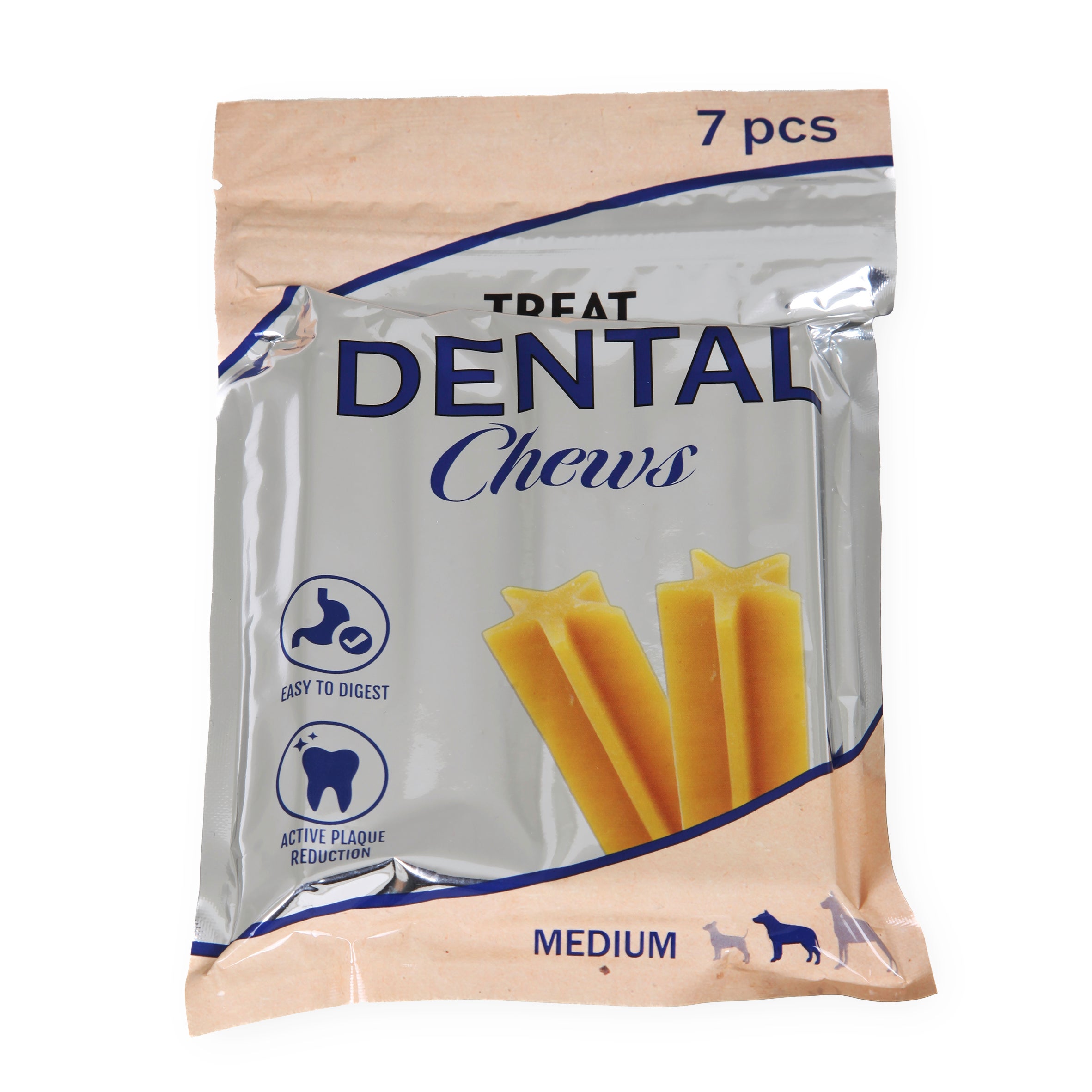 Dental Stick box 560 gram