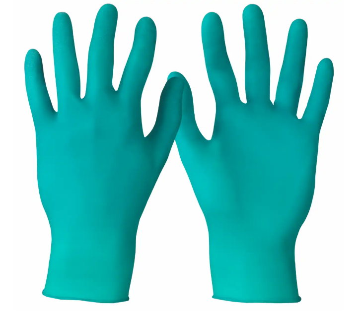 TouchNtuff engangskemihandske