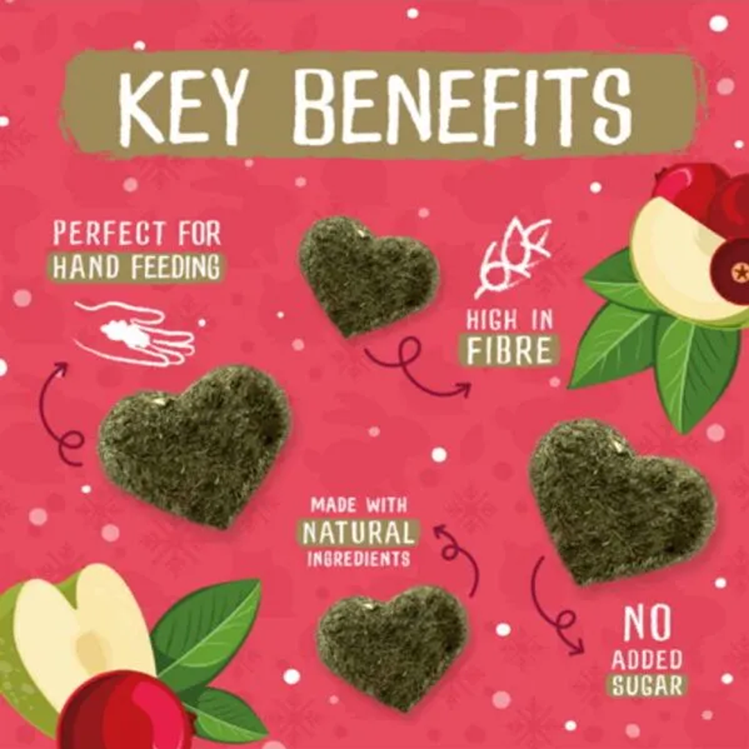 Excel Winter Berry Bakes 60 gram