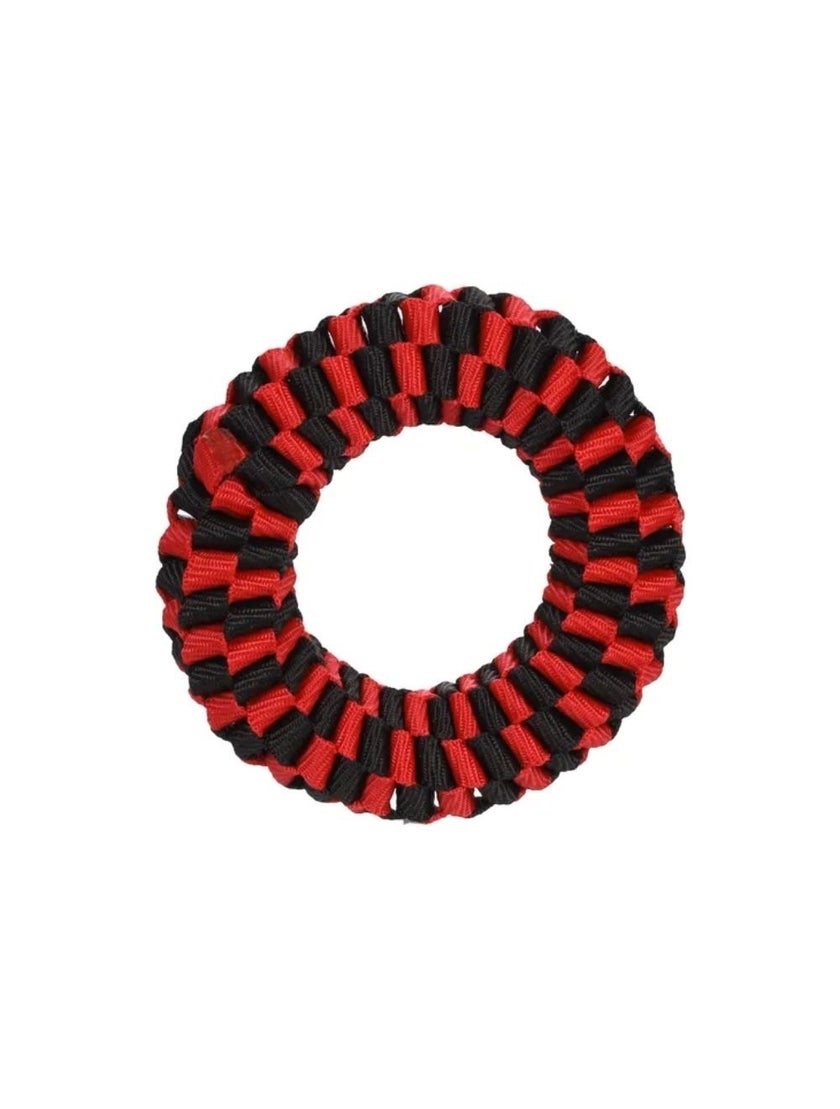 Hundelegetøj Movas flettet ring