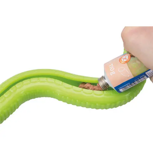 Snack Snake