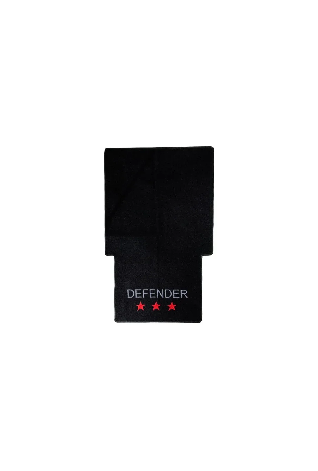 Bagagerums- & kofangermåtte Defender