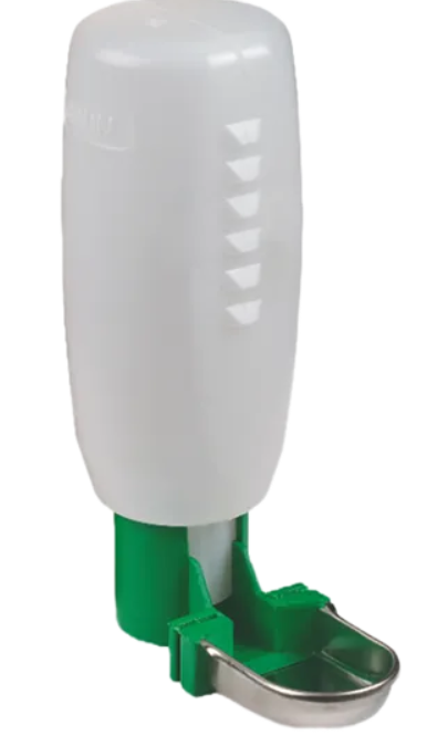 Drikkeautomat til trådgitter 3 L