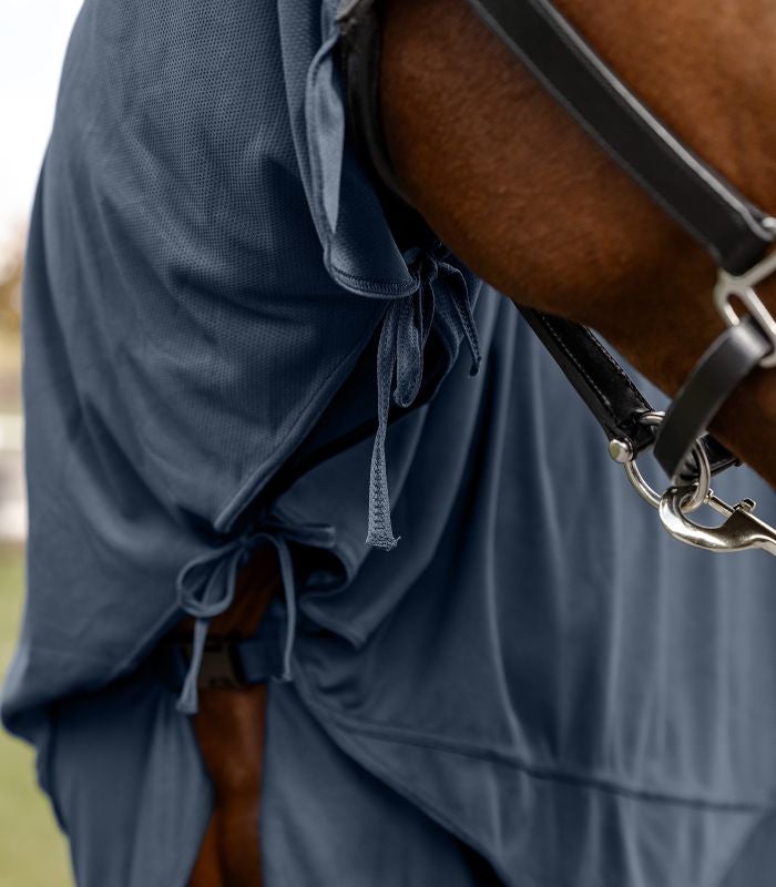 Health + Care hals til køledækken