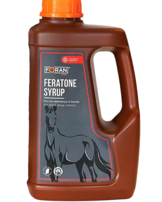 Equine Feratone