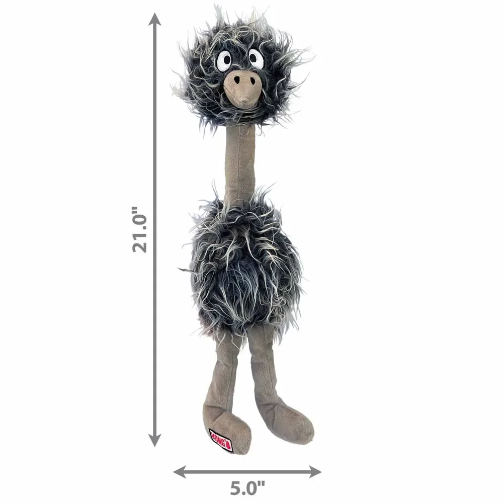 Comfort Jumbo Birds Mix XL