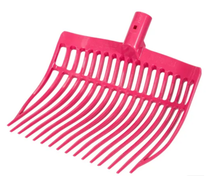 Spångreb mini uden skaft 