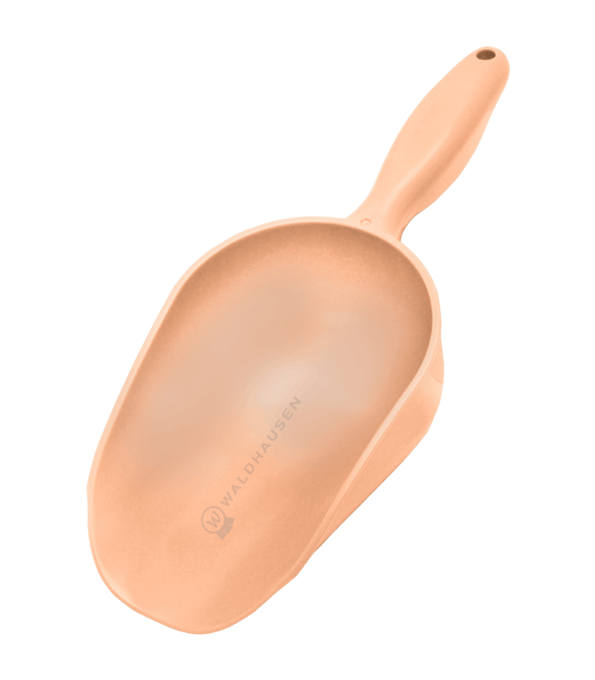 Foderskovl 0,5 liter