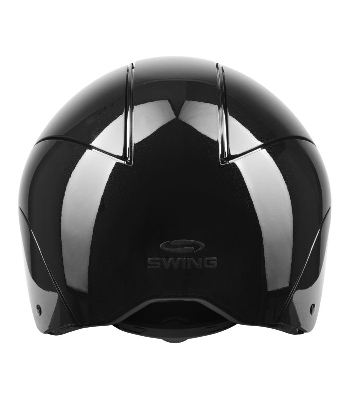 Swing hjelm Glossy H24