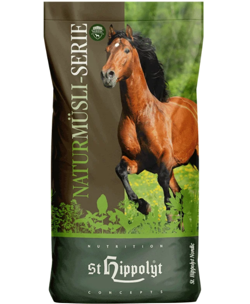 NaturMüsli Easy Breeder 15 kg