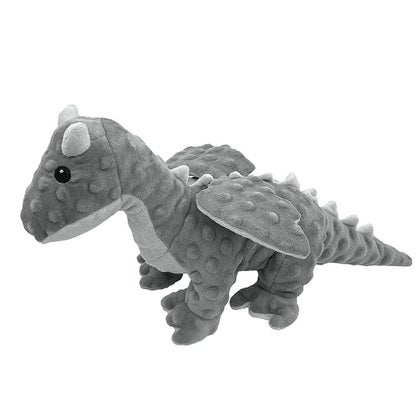 Dotty Friends Dragon plys 43 cm
