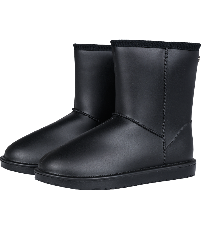 ELT Bootie Rainless Støvle Sort 34