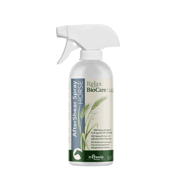 Relax BioCare AfterShear spray 500 ml