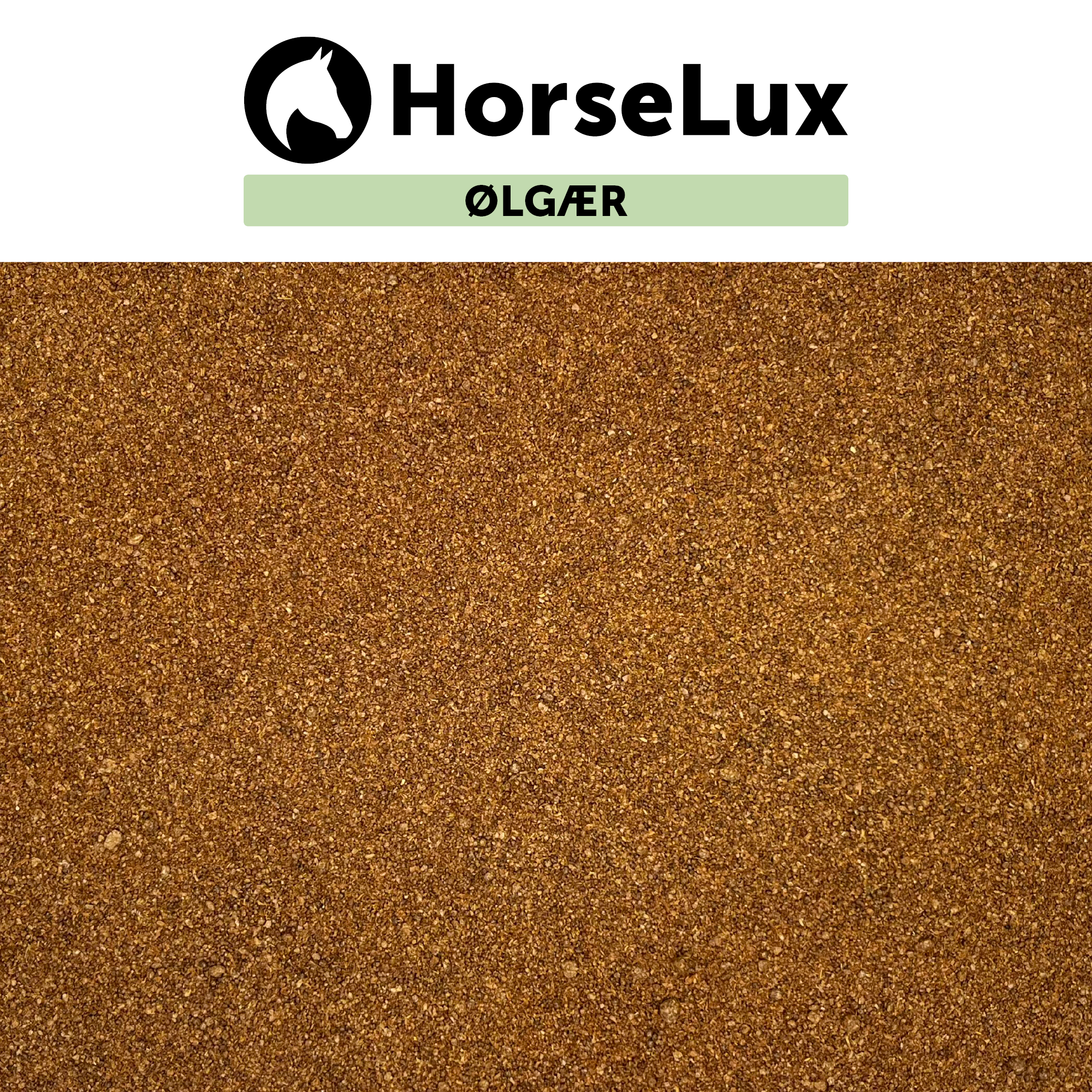 Ølgær 6 kg