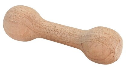 Apportbuk hårdttræ