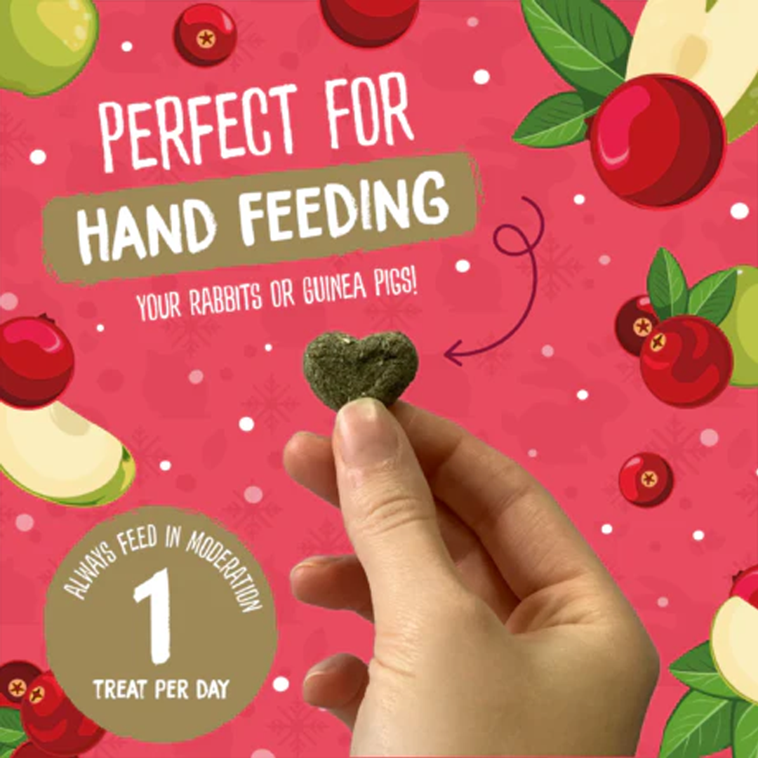 Excel Winter Berry Bakes 60 gram