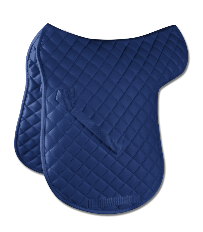 Underlag formskåret til Islænder 