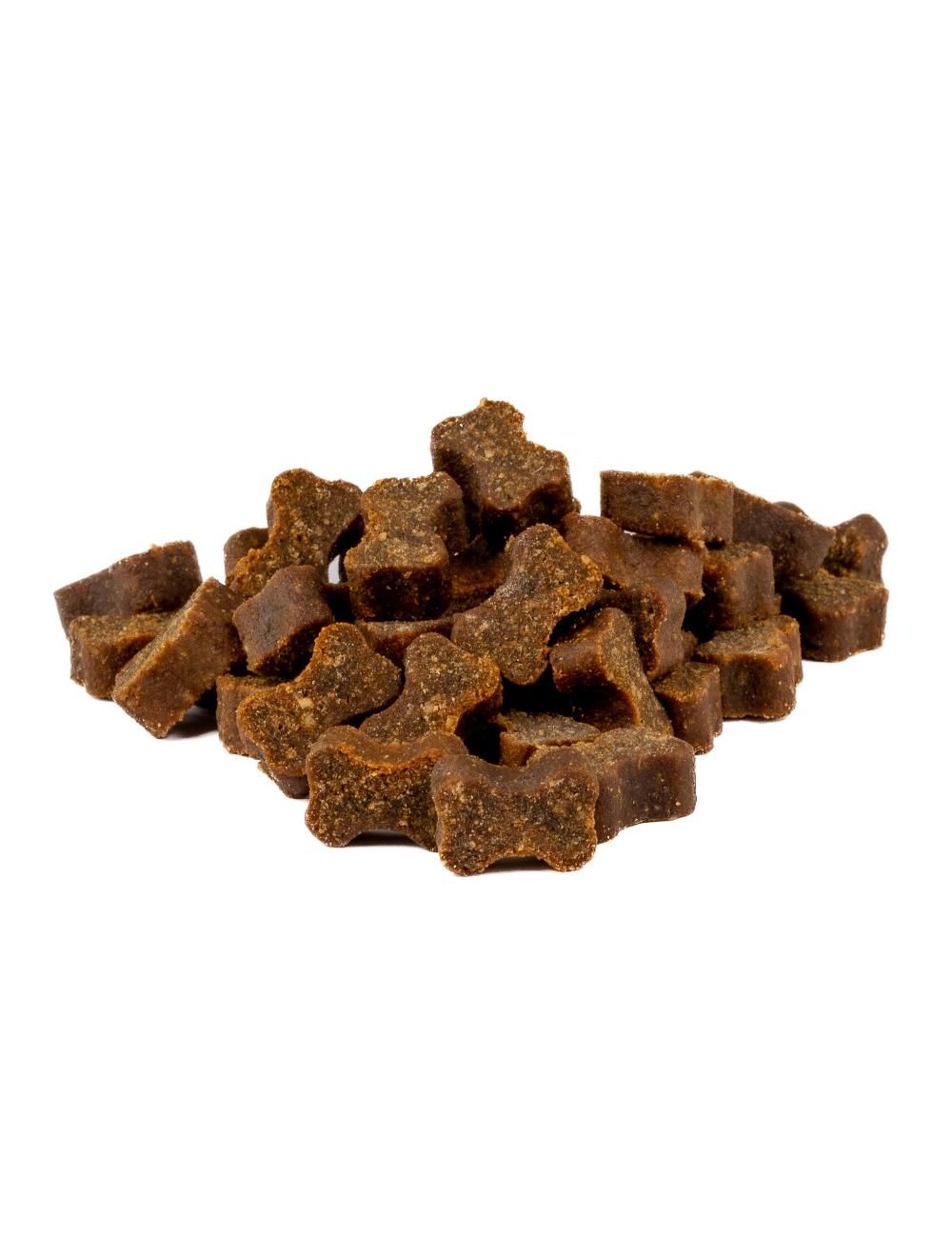 Semi-Moist soft high 165 gram