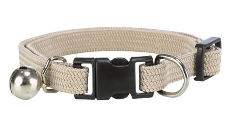 Kattehalsbånd assorterede farver