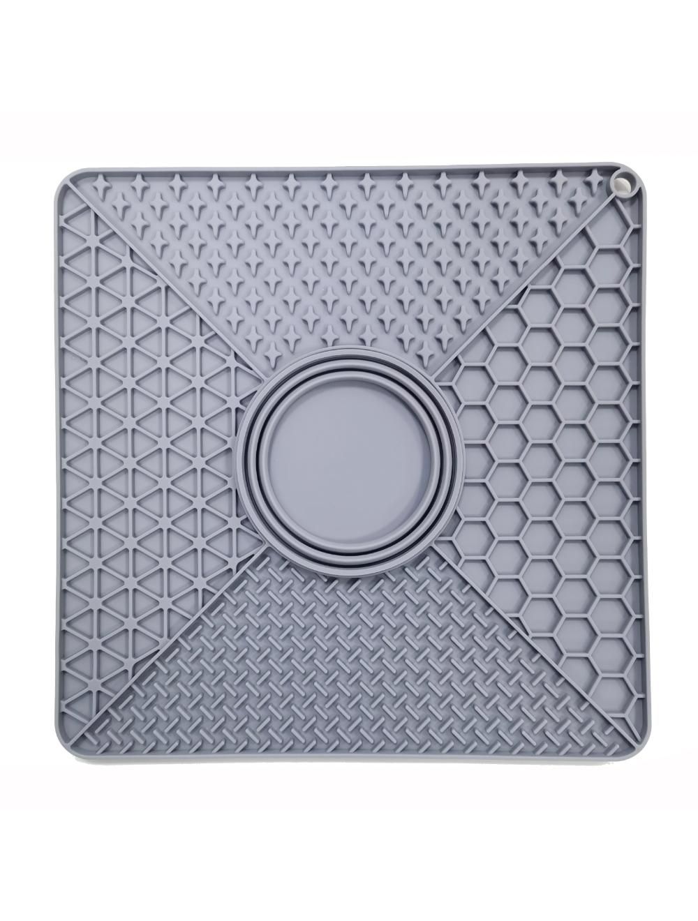 Slikkemåtte Cody str. XL 