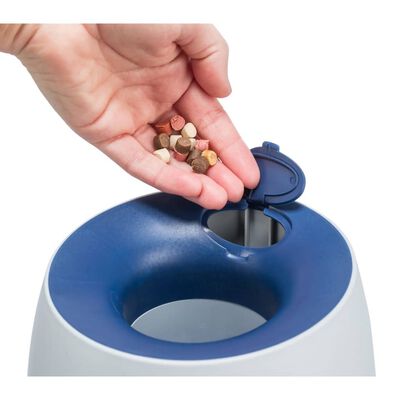 2i1 aktivitetsbold og strategispil til hund