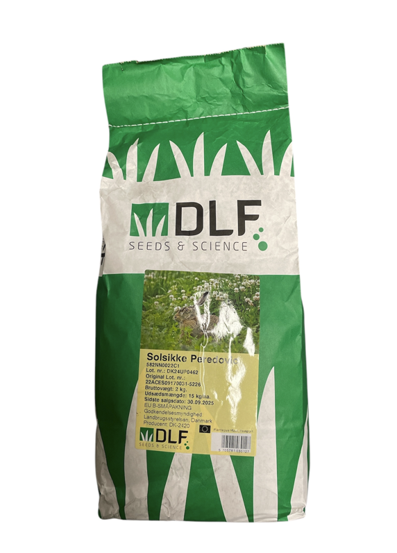 Solsikke Ubejdset 2 kg