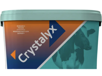 Organyx Garlic 22,5 kg