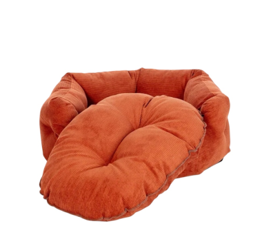 Elden Rust Deluxe hundeseng