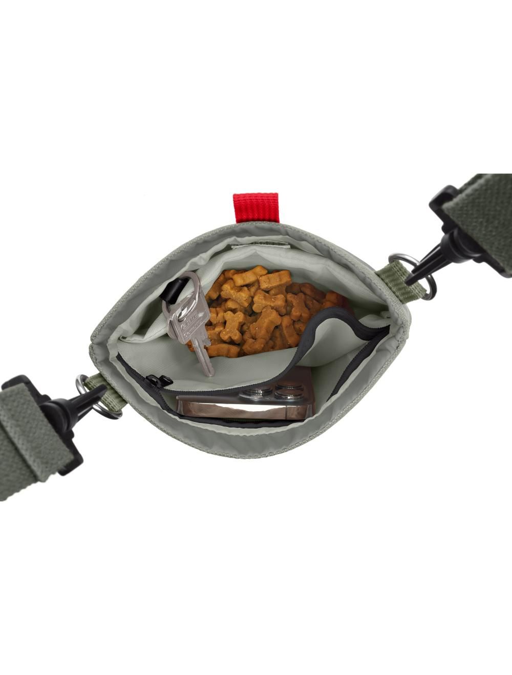 Godbidstaske Alva m.skulderrem