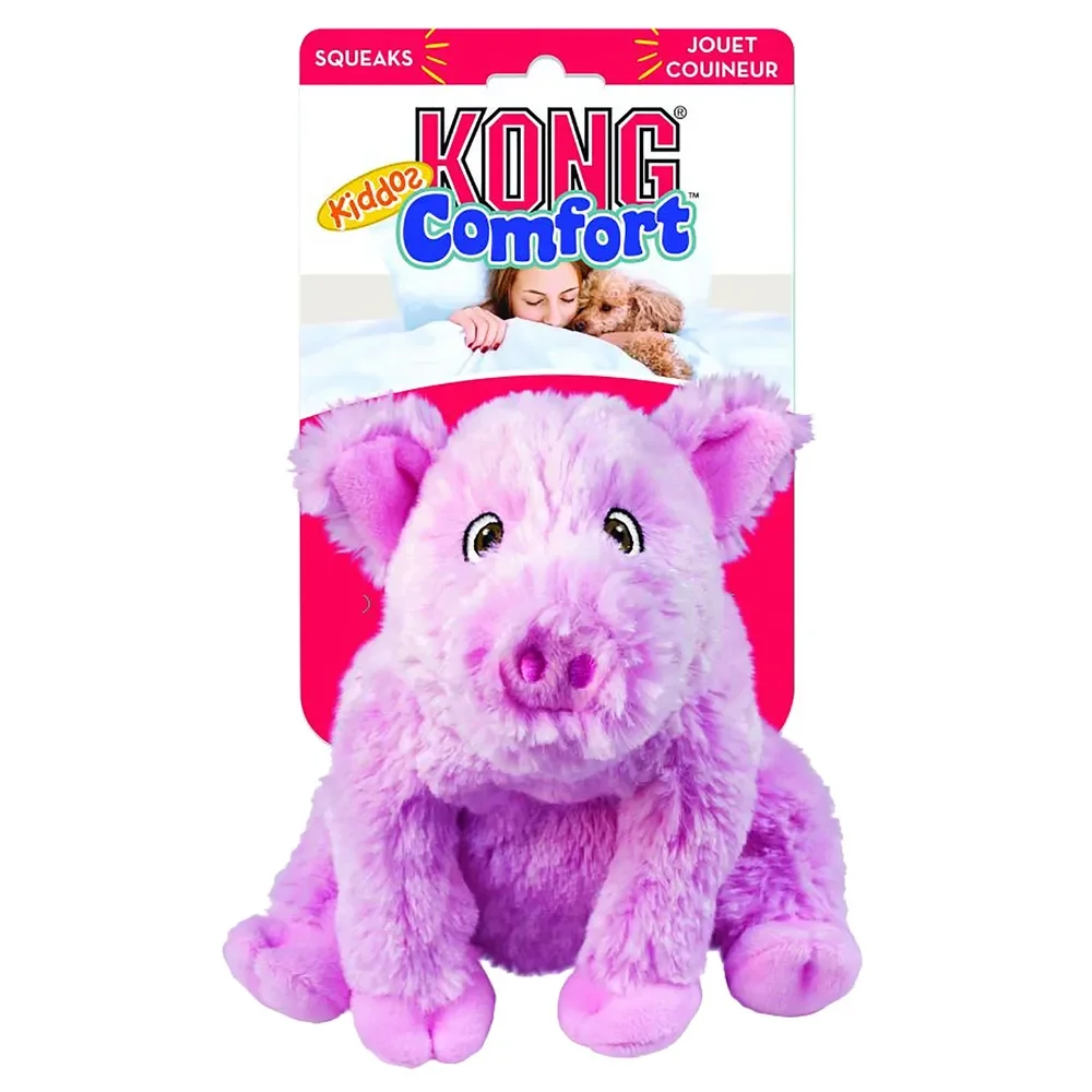 Comfort Kiddos S