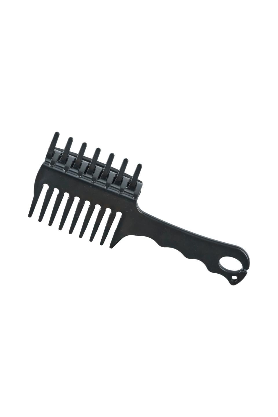Flettekam