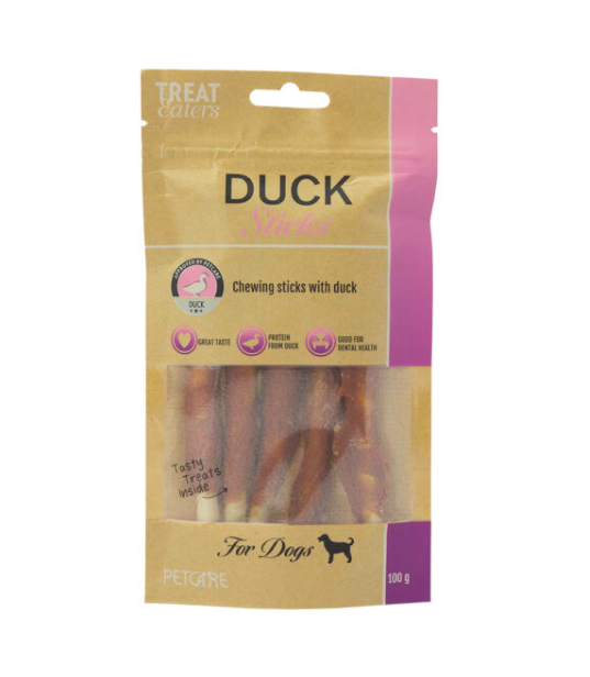 Andestænger 100 gram