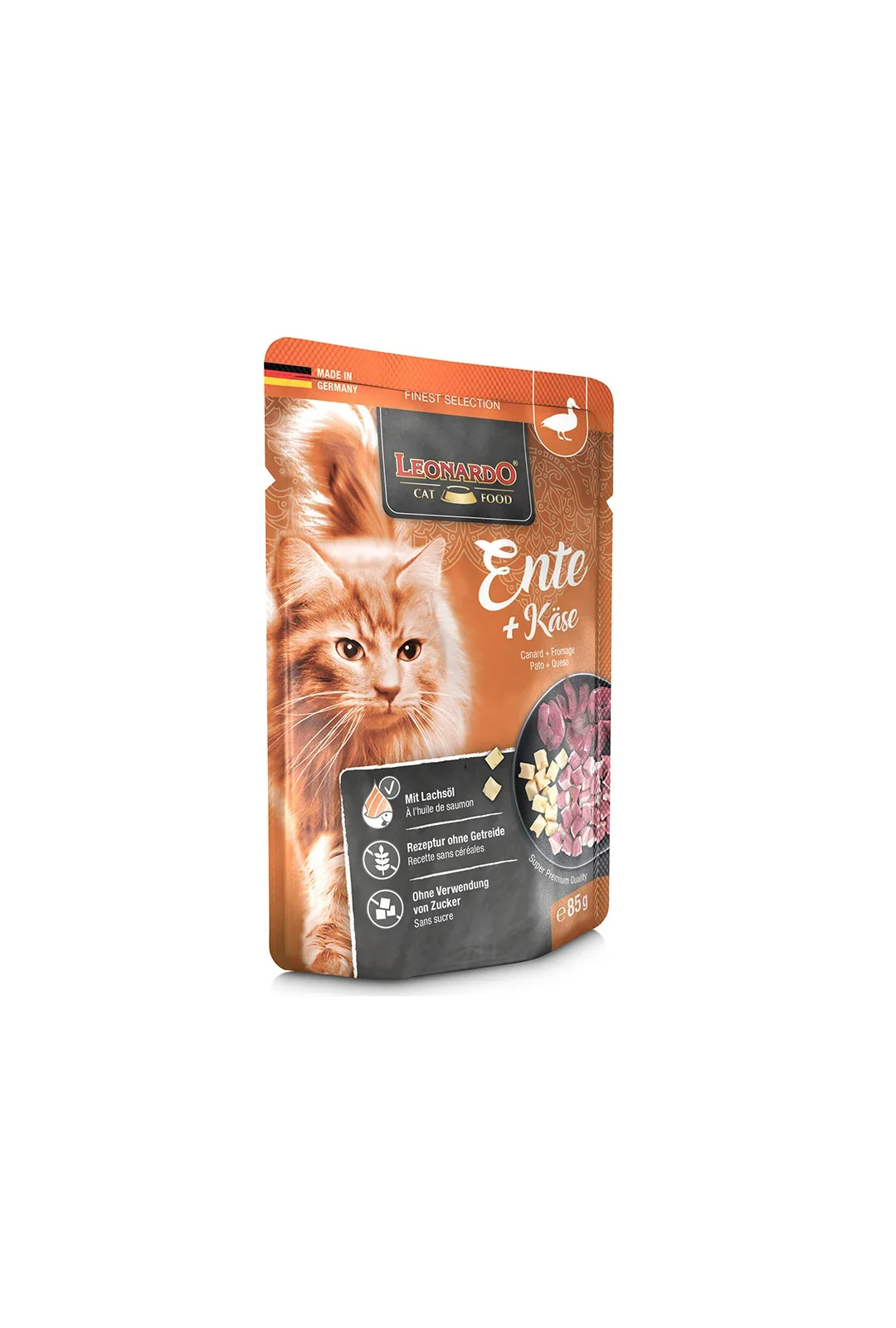 Finest selection vådfoder 85 g