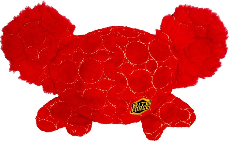 Bite Force Kevlar plys krabbe