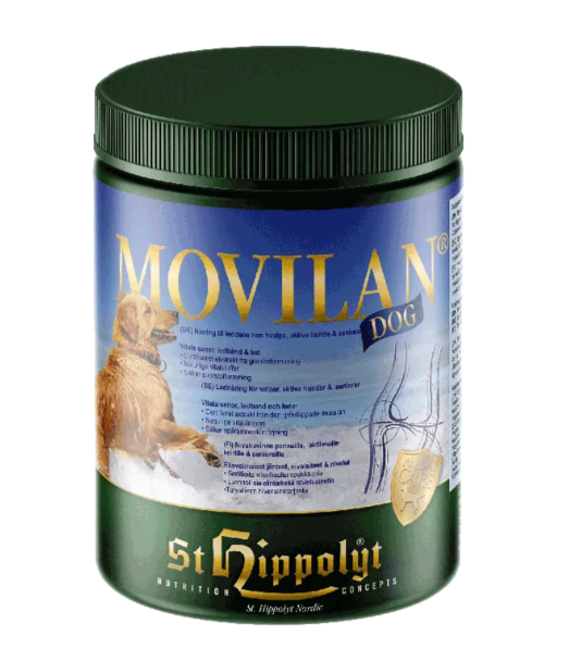 Movilan dog 1 kg