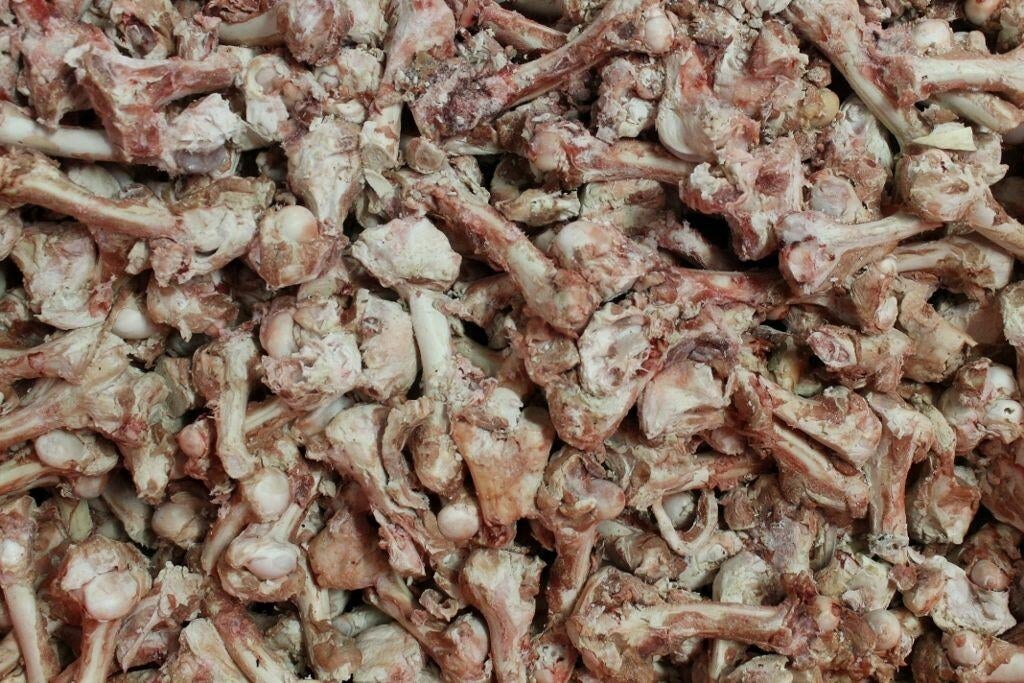 Lammeben 1 kg