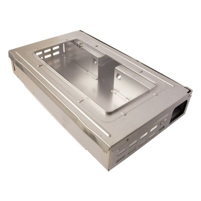 Musefælde Tin Catch