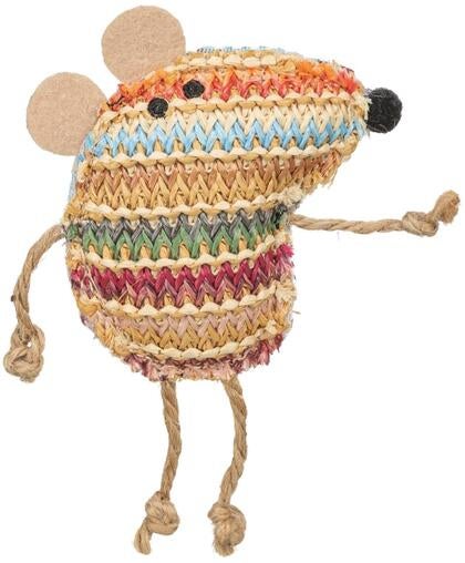 Legemus med katteurt 