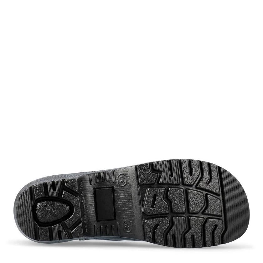 Flexika træsko med kap