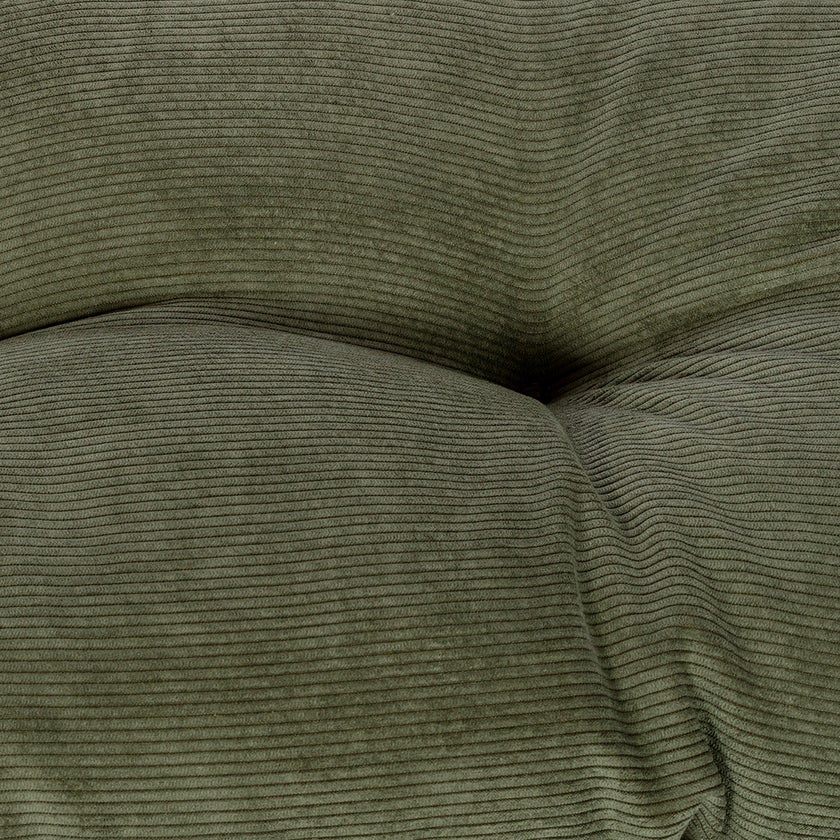 Elden Fern Deluxe hundeseng