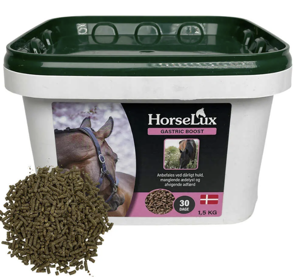 Gastric Boost 1,5 kg