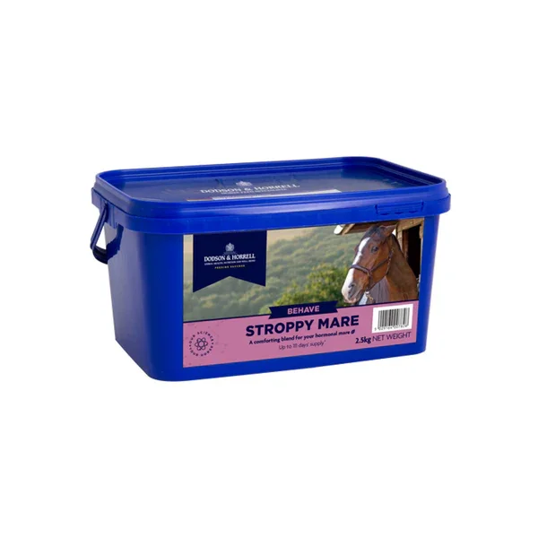 D&H Stroppy mare mix 1 kg