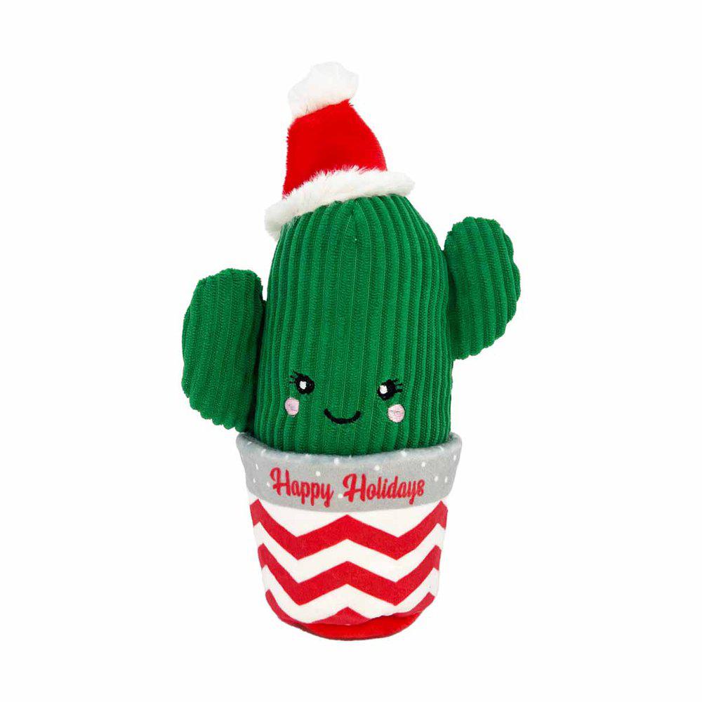 Holiday Wrangler Cactus 